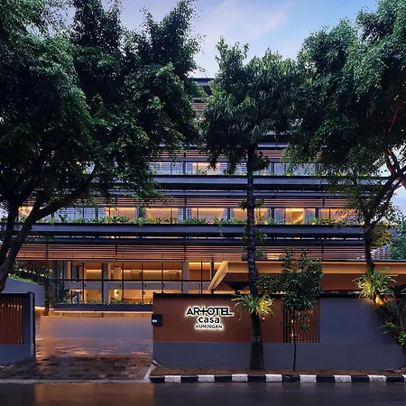 Artotel Casa Kuningan